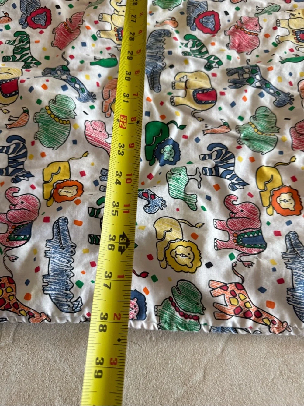 N/A soft handmade